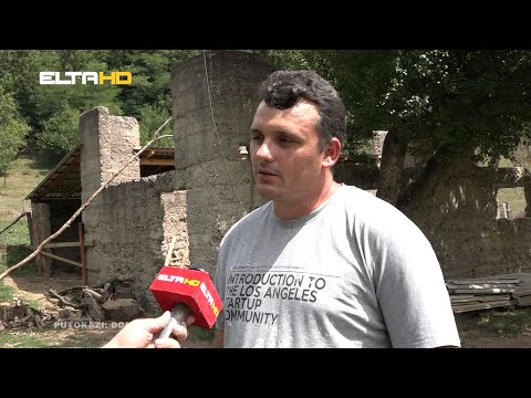 PUTOKAZI - Donja Suvaja