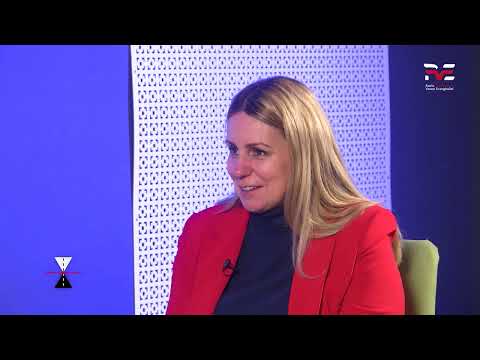 Ep 74  Întâlniri de gradul 0 | Oana Cosma - prima parte