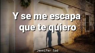 Fredi Leis - Échame De Menos [Letra]