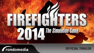 Firefighters 2014 12