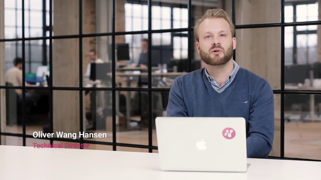 Measuring app success through mobile analytics ≫ Nodes