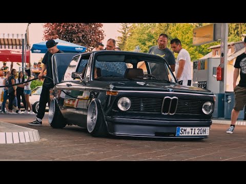WÖRTHERSEE 2022 AFTERMOVIE BY MSAL [4K]