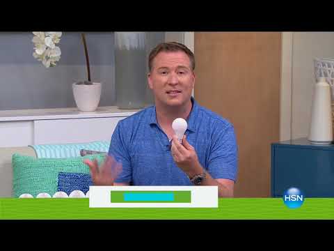 HSN | Connected Life with Brett Chukerman 09.06.2017 - 08 PM