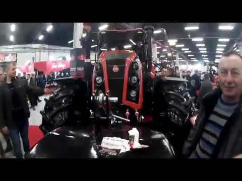 AgroTech Kielce 2018