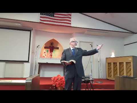 201206AM Part 18 Experiencing God Series The Crisis Of Belief for Mary Experiencing God With a Child