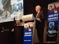 ASAM 2015 Presentation By Dr Arthur Pape CVDPA Director