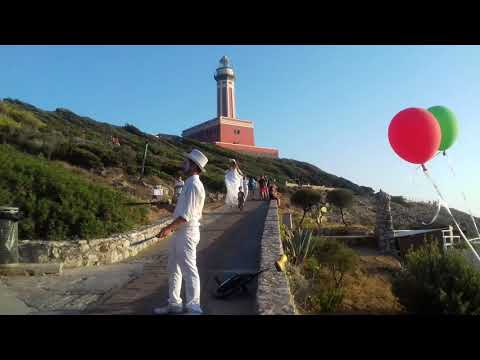 Sunset Affair Capri 2017: Hello Party