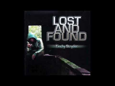 Tinchy Stryder - Listen Carefully