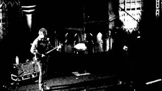Mark Lanegan - Like Little Willie John, live @ Union Chapel, London
