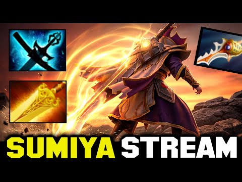 10 Deaths Invoker Crazy Game with Radiance Build