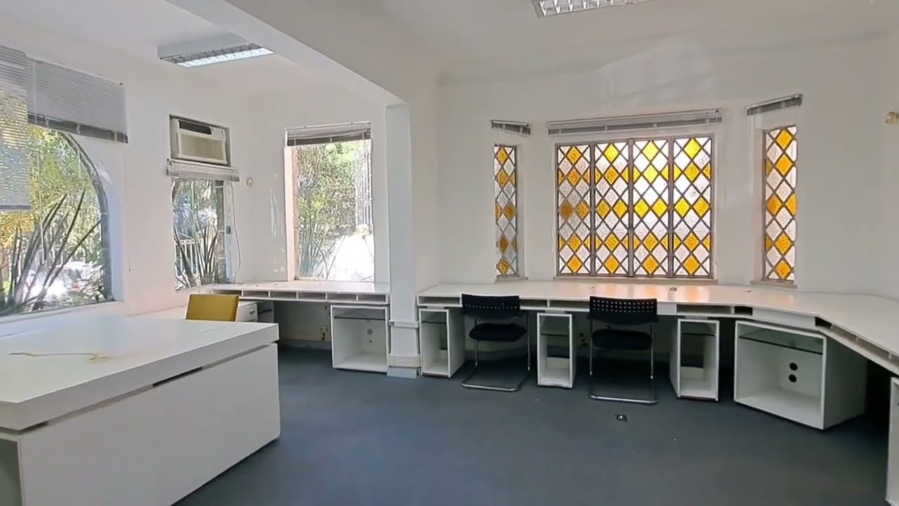 Vídeo do imóvel