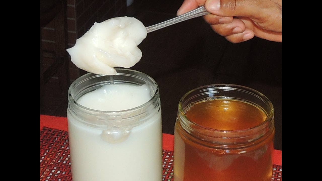 COMO FAZER A BANHA DE PORCO