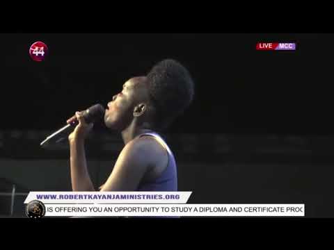 Great IAM by Sharon Male #ThroneroomWorship