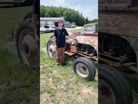 FREE Tractor Returns! 🚜🔥
