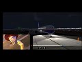 Toy Story 2 Airplane Scene Compared To RFS Real Flight Simulator