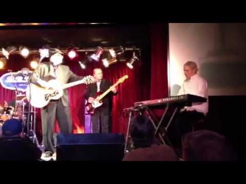 (Michael Brown - Tom Feher) - Left Banke