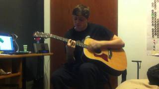 Kevin Devine- Probably Cover