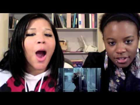 Roh Ji Hoon Punishment MV Reaction