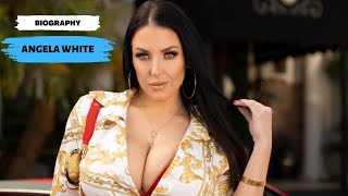 ANGELA WHITE..BIOGRAPHY I AGE I WEIGHT I  RELETIONSHIP I NET WORT I OUTFIT IDEAS I PLUS SIZE MODELS.