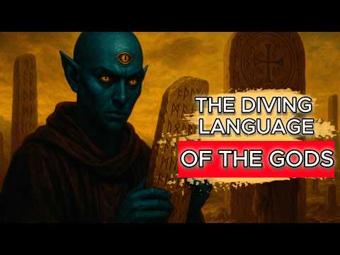 The Secret Power of Ancient Runes – Unlocking the Language of the Gods