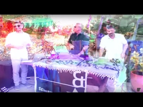 Schwarz & Funk Live From Ibiza - Back On The Island