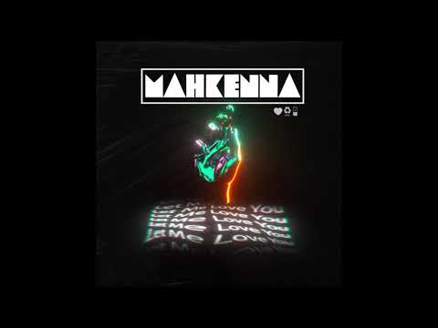Mahkenna - "BI" OFFICIAL VERSION