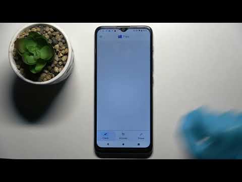 How to Clean Storage in MOTOROLA Moto E20 – Remove Files