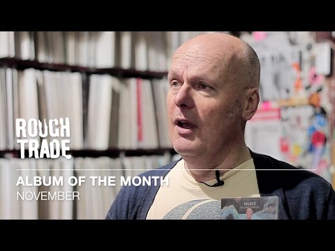 Albums Of The Month: November 2016 | Rough Trade