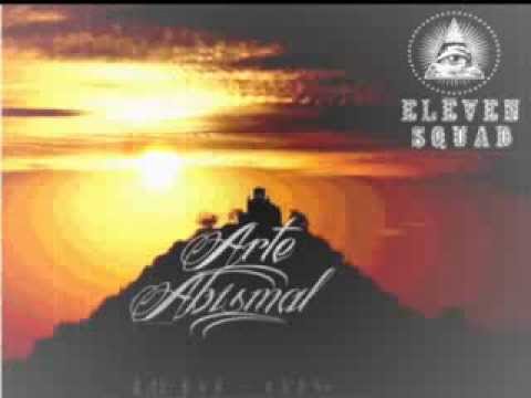 ABISMALES CREW - NO ME INTERESA _DHOECK FEAT BAMMER