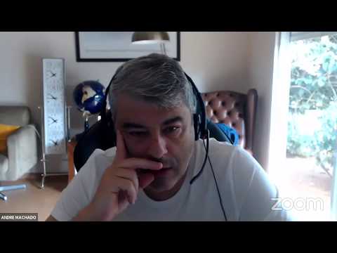 🧩Morning Call do Ogro - Terça, 03-09-2019: Trade War, Mercado x BC (DOLV19), Datafolha, PMI