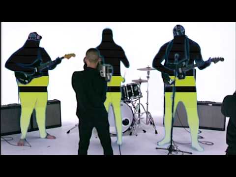 DZ Deathrays - Snakes
