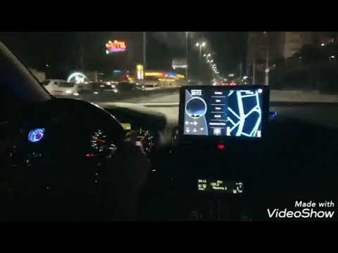 Volvo C30 T5 Stg3   Hybrid K04 (k24 49,5mm/TTRS 50mm)