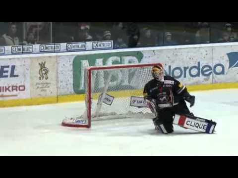 Kärpät - Ässät 4-2 7.1.2012