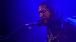 Wooden Wand - The Mountain (live à BimBamBoom)