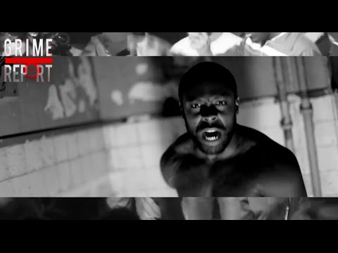 The Heavytrackerz Vs Solo 45 (BBK) - Red Wolves Mosh Pit [Music Video]