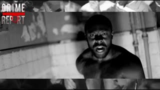 The Heavytrackerz Vs Solo 45 (BBK) - Red Wolves Mosh Pit [Music Video]