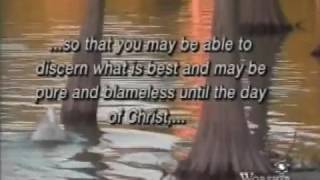 "I Love You Lord" - Kelly Willard