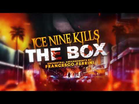 Video thumbnail for The Box (Orchestration)