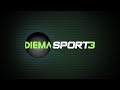 Diema Sport 3 HD ID (30.06.2021)