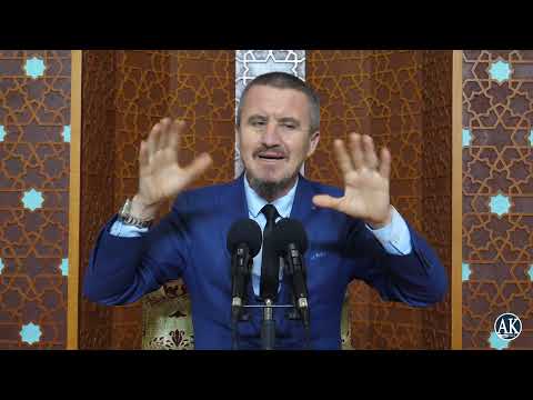 30. Hashri, tubimi llojet - Dr. Imam Ahmed Kalaja