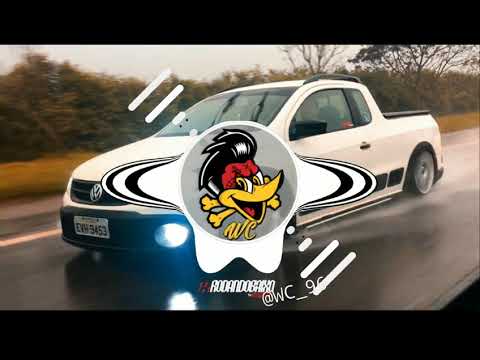 MC W1 e MC Rafa 22 - Pantanal