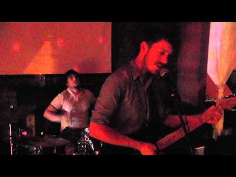 Senile Crocodile - Live at Union Mash Up, Hull - 10-08-2013