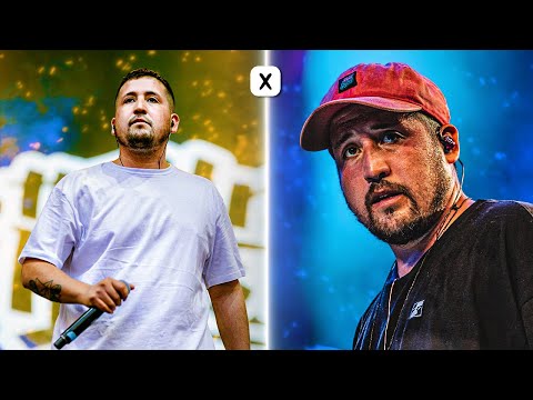 10 Minutos de TOM CROWLEY siendo ADICTIVO 🔥 (Subtitulado)