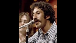 Jim Croce sings That&#39;s Enough For Me