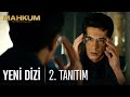 Mahkum 2 Tanıtımı 14 Aralık Salı FOX Ta