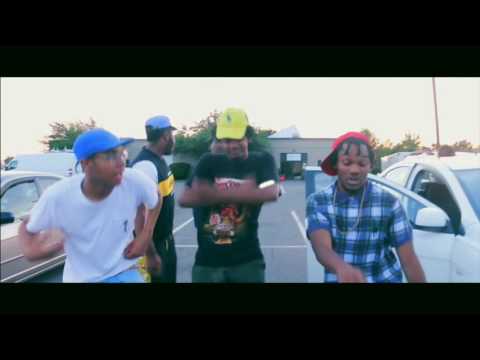 60Shot Blake - Bling Me (Official Music Video)