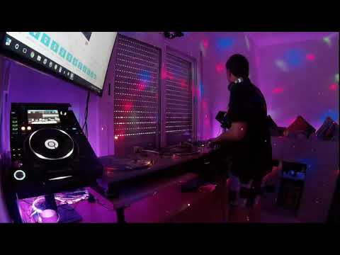 DjPlatin vol.75 - My world