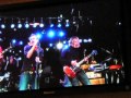 VAUX. "Never Better" Live from Fearless Music.