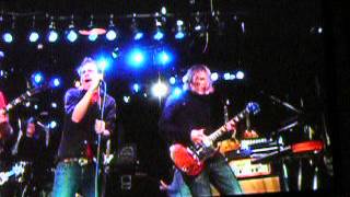 VAUX. &quot;Never Better&quot; Live from Fearless Music.