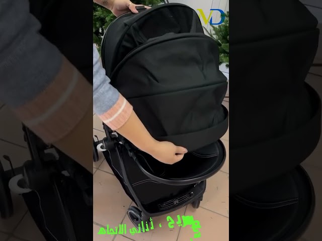 عربية كوبال الشهيرة El_Coballe أطفال خفيفة الوزن و...